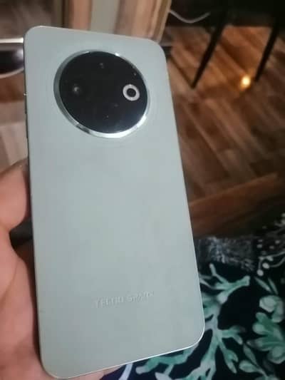 Tecno SPARK 30C