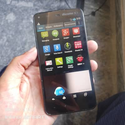 Docomo 32GB All original