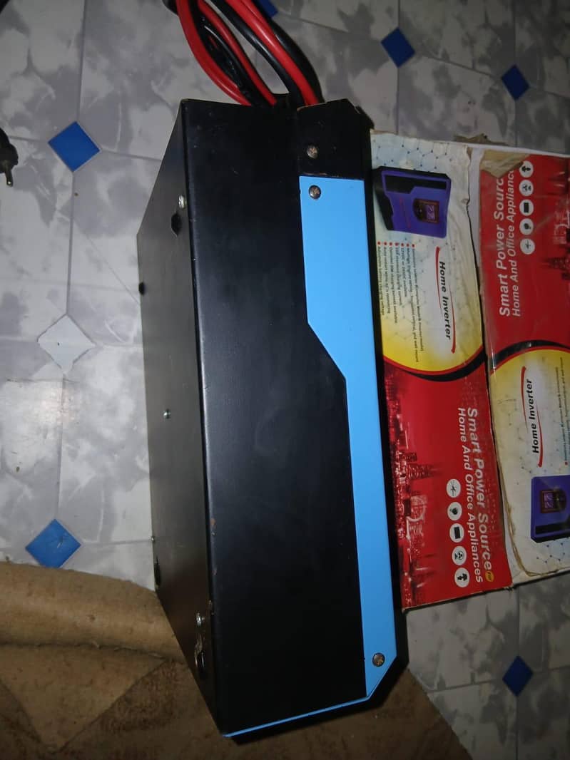 inverter UPS 1