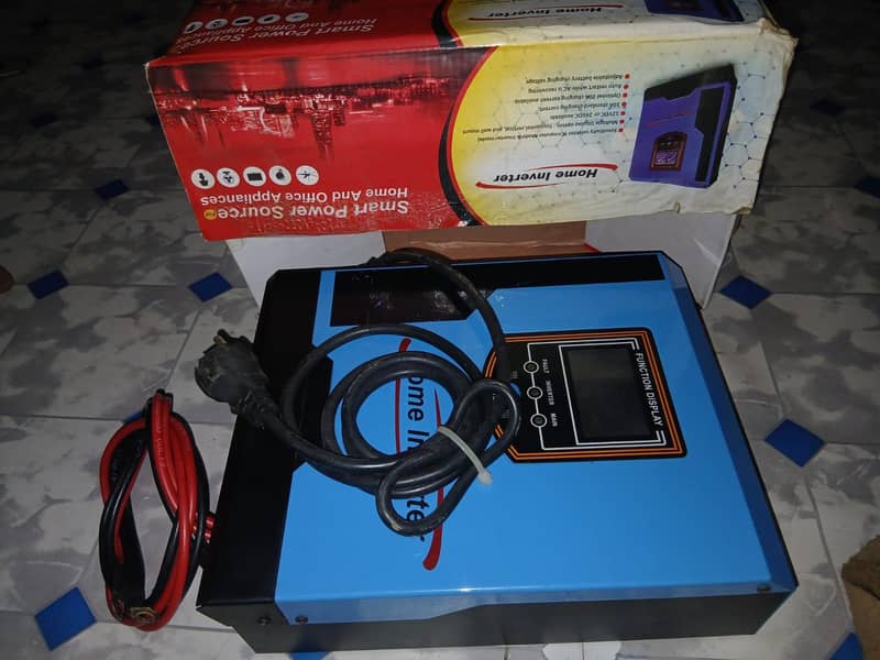 inverter UPS 2