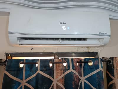 Haier 1 ton AC for sale