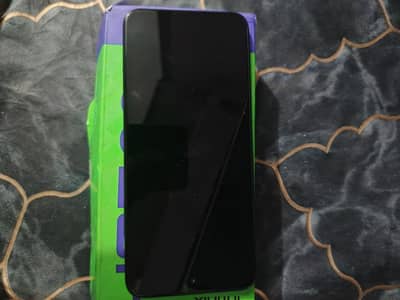 Infinix Hot 30 Play 4 / 64 All ok condition