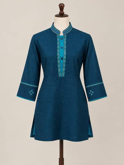 J. kurta