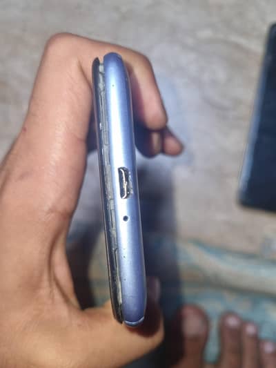 itel vision1pro.