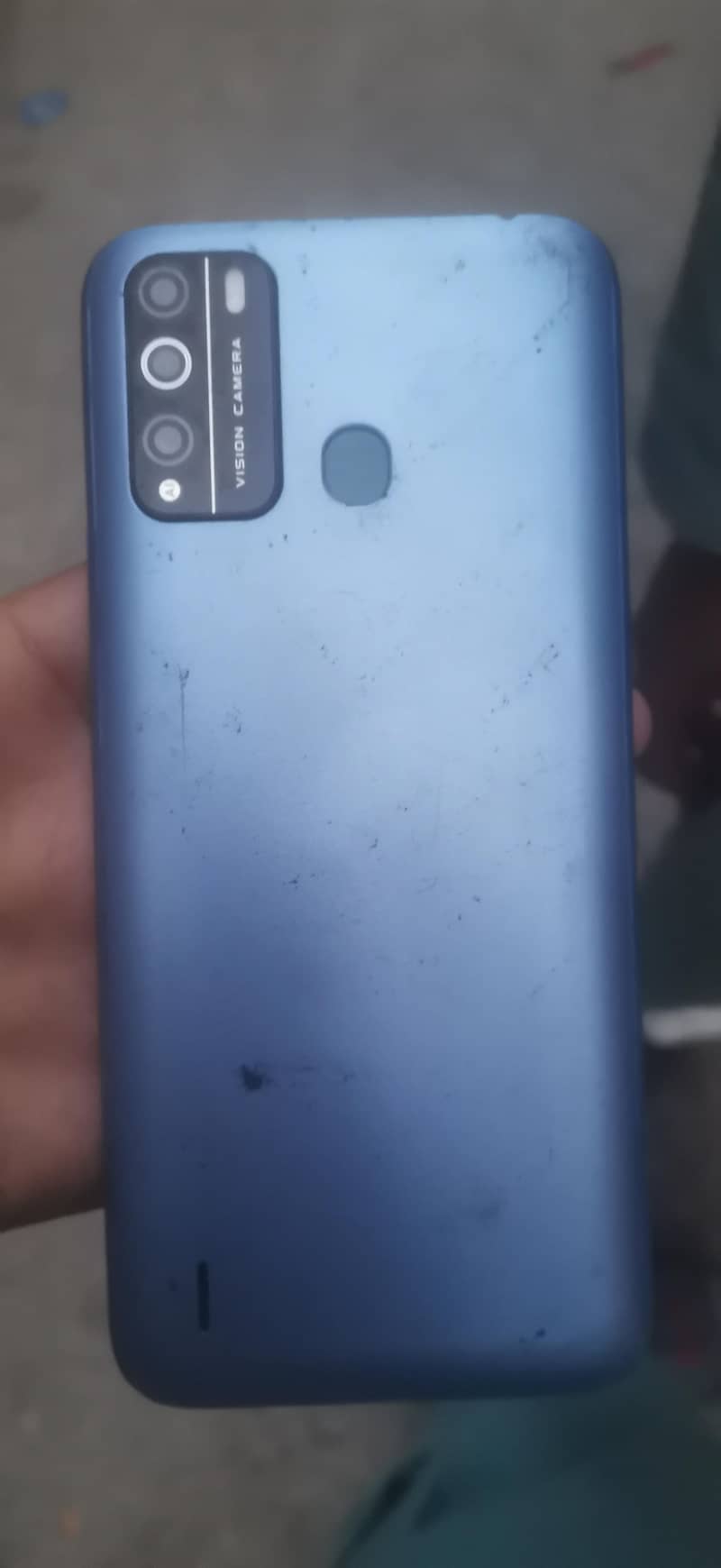 itel vision1pro. 3