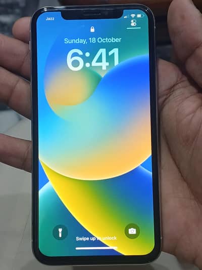 Apple iPhone X (64gb)