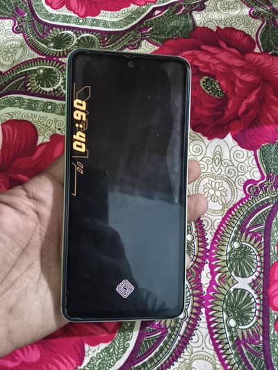 Vivo Y100