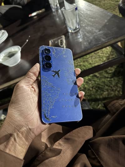 Infinix Hot 60i  20 days used