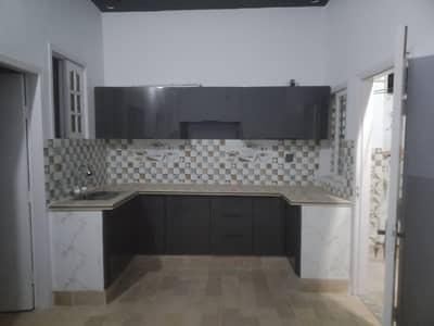 Brand new 1bed lounge terrace 2nd floor RCC block 2 metroville Saba Estate