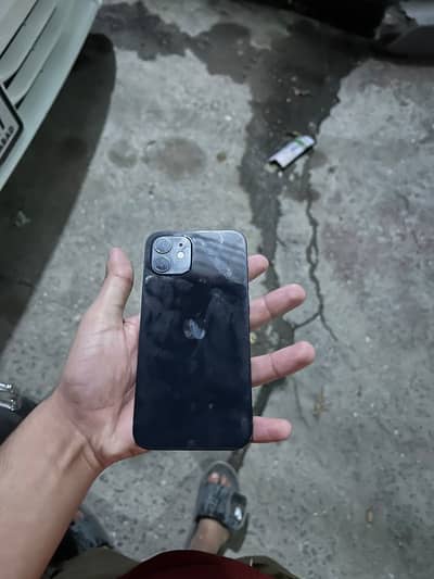 Iphone 12 jv