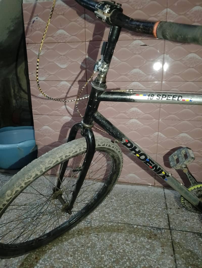 cycle 0