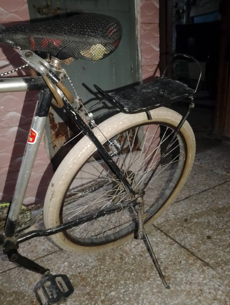 cycle 2