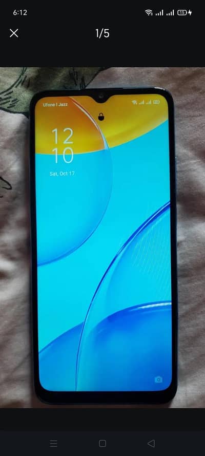OPPO A15 3gpram 32gp PTA approved 03323000388 WhatsApp