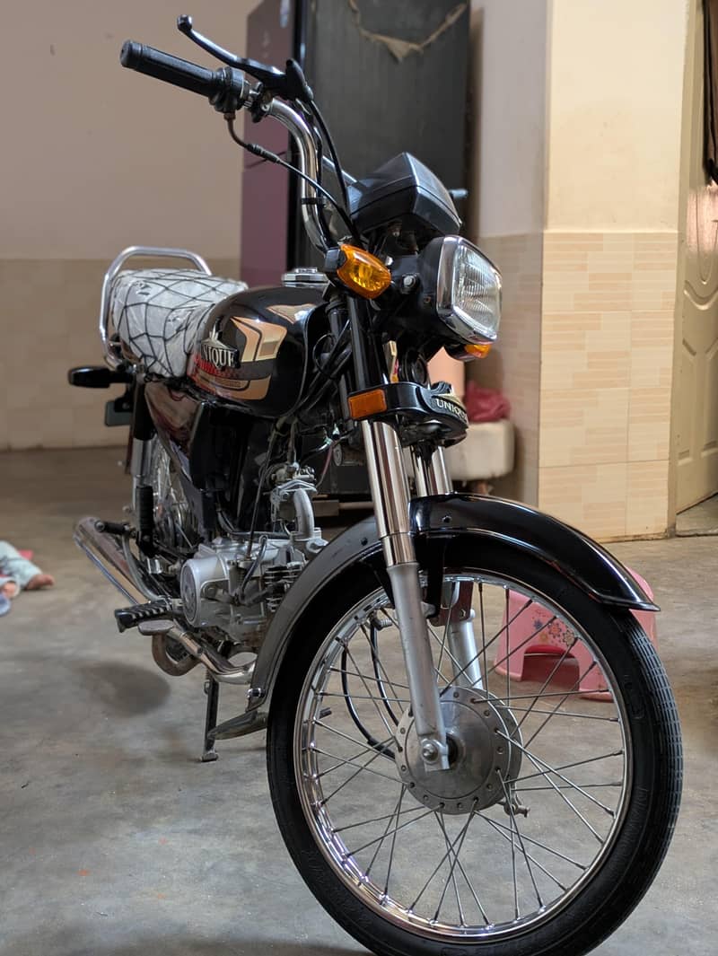 unique Xtreme plus 25 26 0