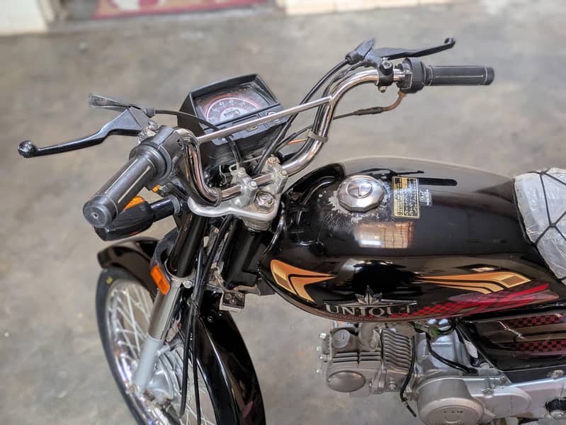unique Xtreme plus 25 26 8