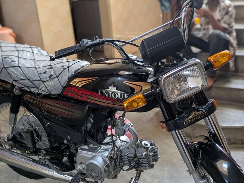unique Xtreme plus 25 26 9