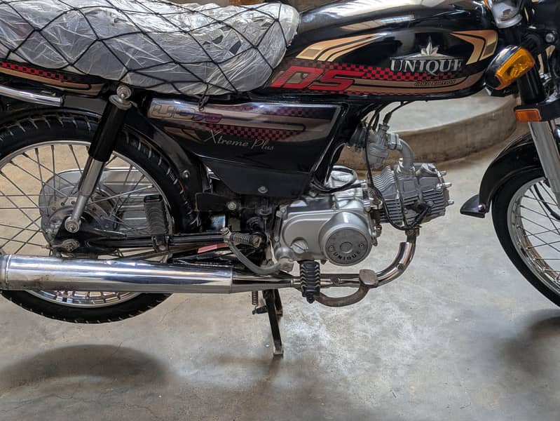 unique Xtreme plus 25 26 12