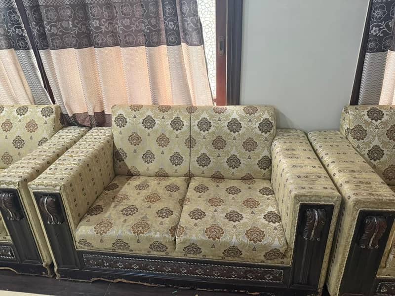 7seater sofa set 1
