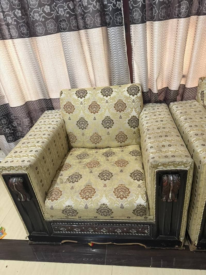 7seater sofa set 2