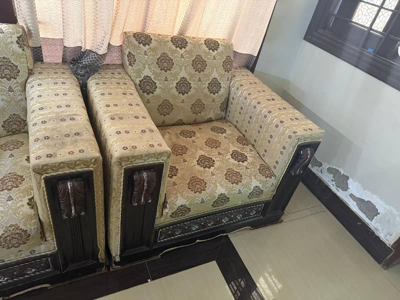 7seater sofa set 3