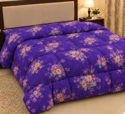 bridal Quilt