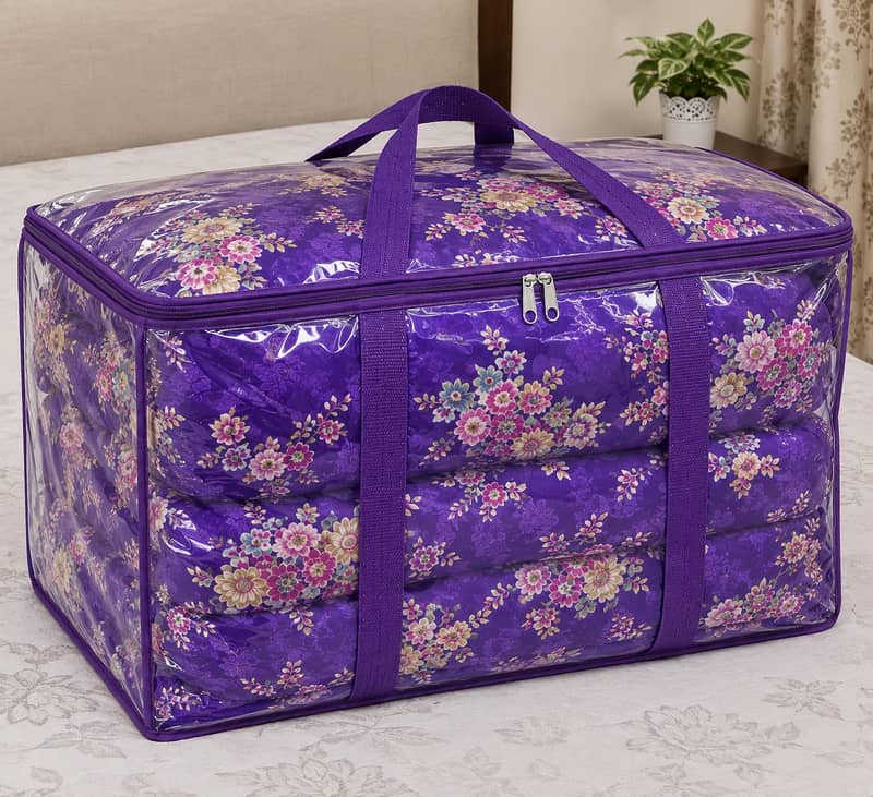 bridal Quilt 1