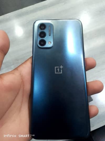 One Plus Nord N200 5G