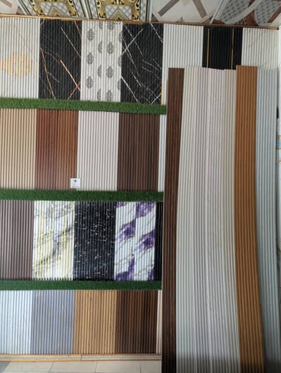 PVC wall panels/waterproof wall panels/decorative wall panels/PVC wall