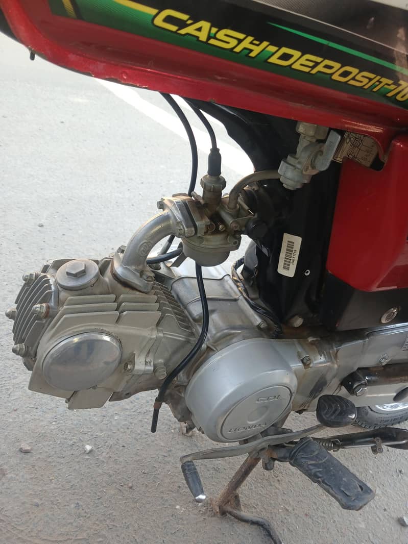 CD70t 2