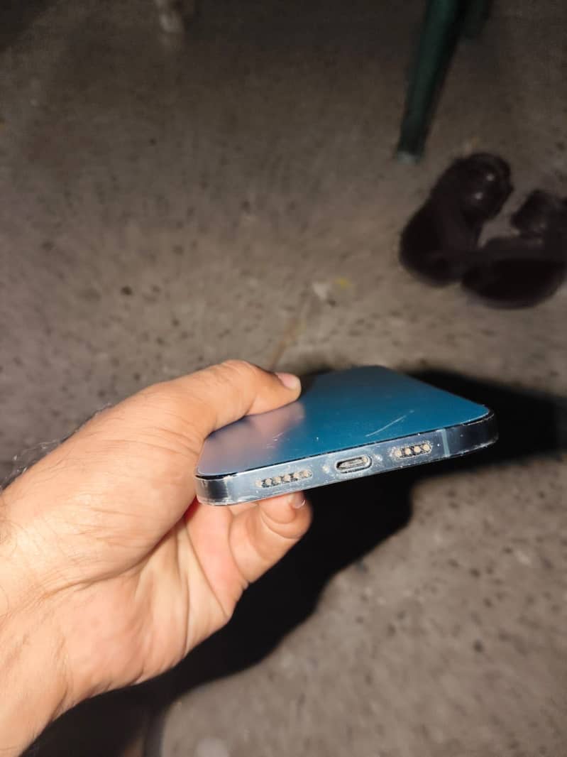 Apple iPhone 12 Pro Max 256 1