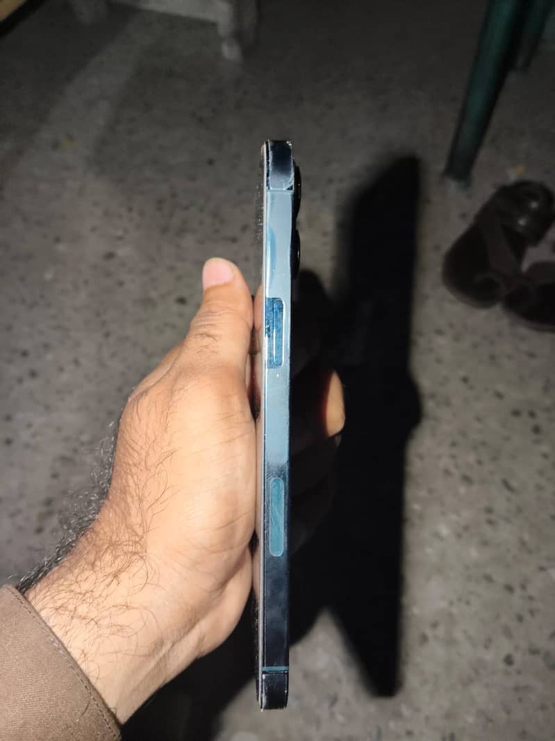 Apple iPhone 12 Pro Max 256 3