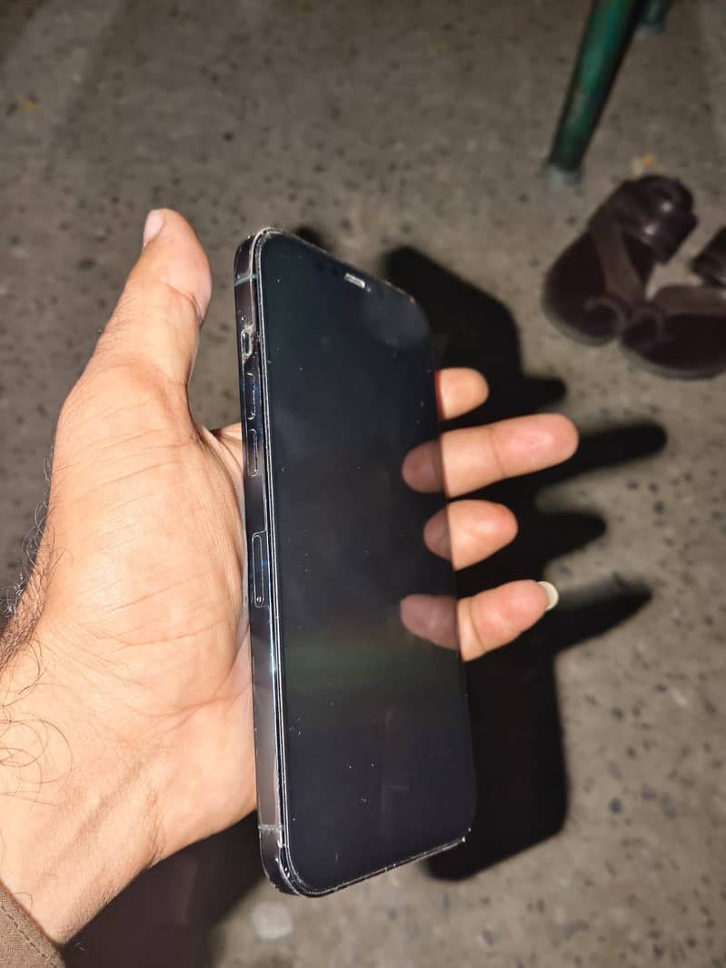 Apple iPhone 12 Pro Max 256 4