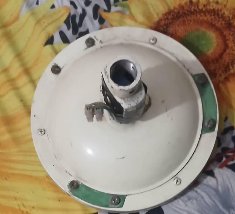 Celling Fan 1