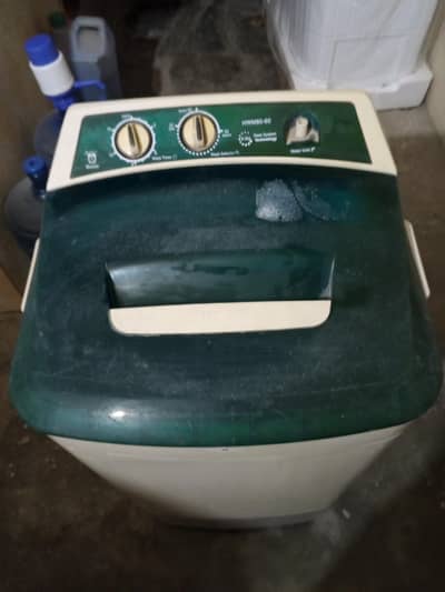 washer 8 kg