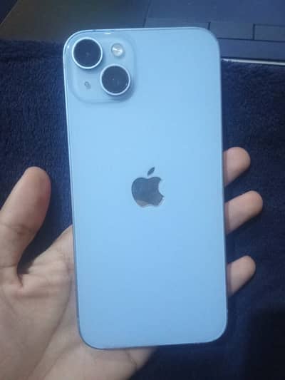 Apple iPhone 14 plus