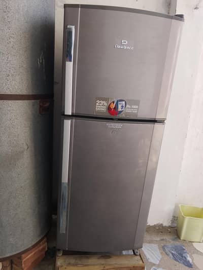 Brand New dawlance 12 cubic Fit