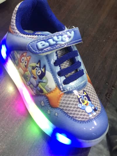 Baby boy shoes