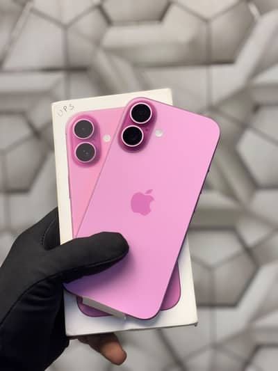 iPhone 16 | Jv | 100%