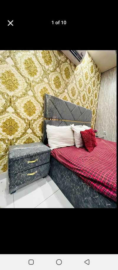 jannat furniture vent