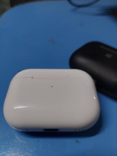 Bluetooth handfree Airpods Copy