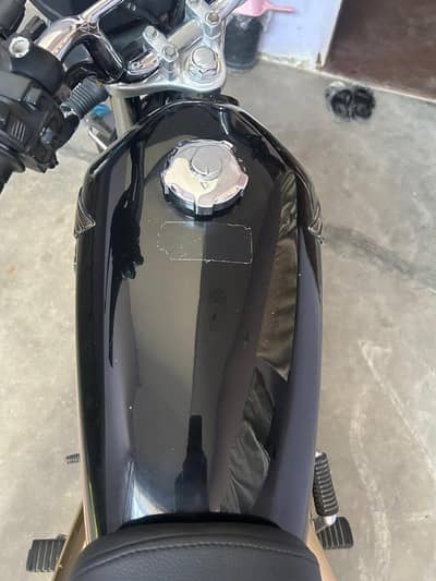 Honda 125 special edition 2024 model
