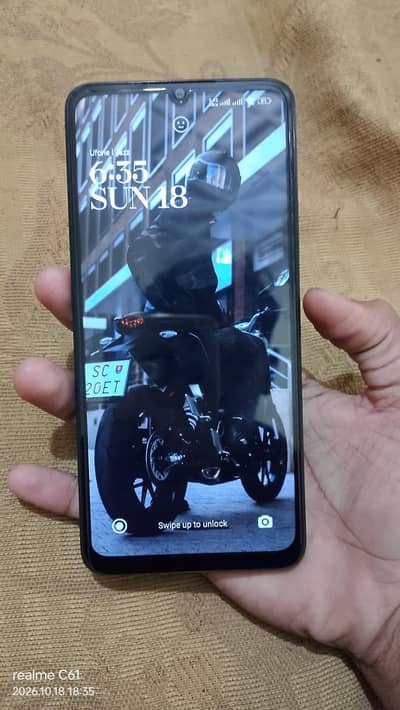Xiaomi Redmi 13c 5g 16/256 all okay set hy