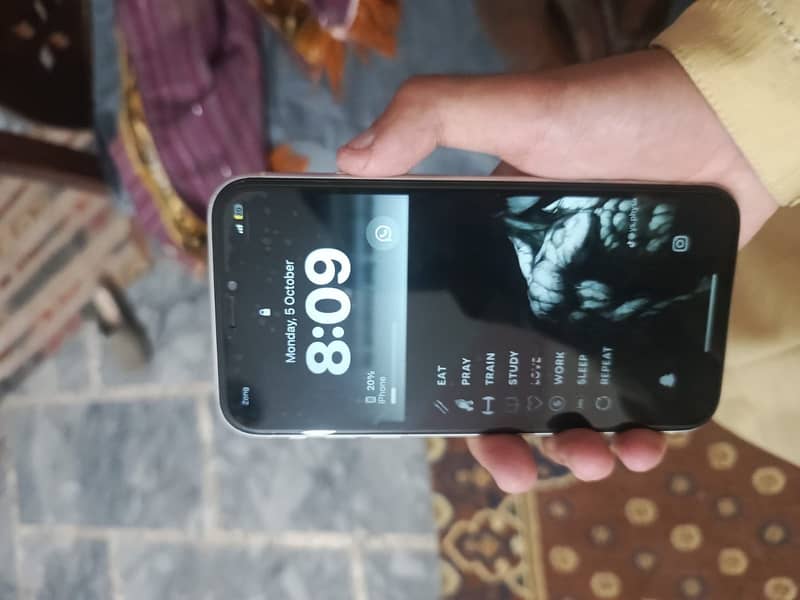 Apple iPhone XR 5