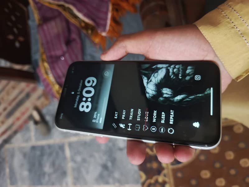 Apple iPhone XR 9