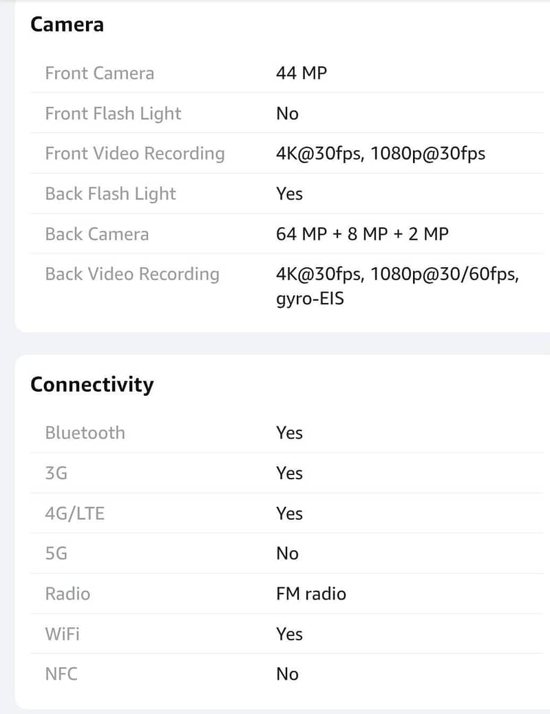Vivo V21e 2