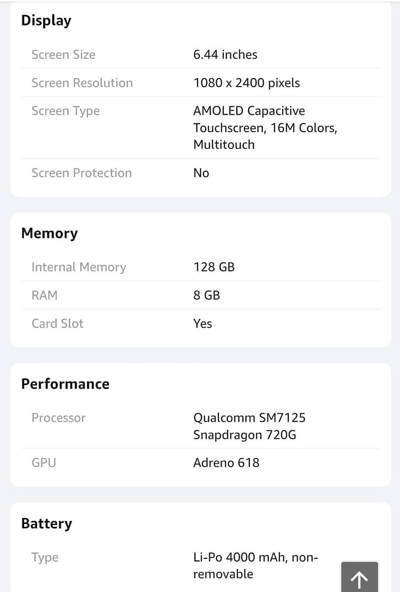 Vivo V21e 3