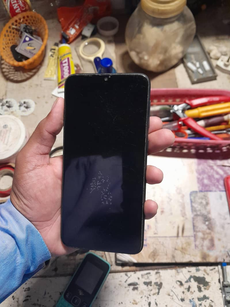 Samsung Mobile A10 3