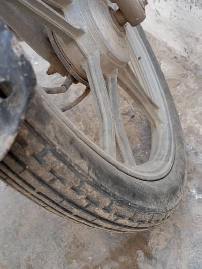 HONDA CD70 FOR SALE