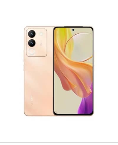 Vivo V29e