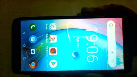 Tecno POP 3 1 32 pta approved